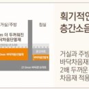 완장리 한숲시티 일원 이미지