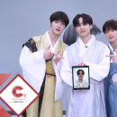 CIX(씨아이엑스)의 2024년 추석 인사 영상이 도착했습니다💌 이미지