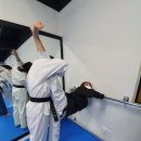 국가대표 한국체대 지기지우 도성태권도 이미지