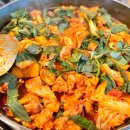 철판닭갈비 이미지