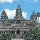 앙코르와트 이미지