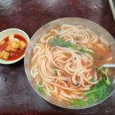 양정서울칼국수 | 양정 현지인 칼국수 맛집 서울 칼국수 내돈내산 후기