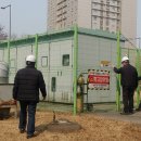 수원시 상수도사업소 광교정수장