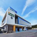 사천농협하나로마트 | 경남 사천 용현농협하나로마트에서 여행 장보기