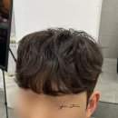 카오루헤어 이미지