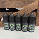 진영전자 | [진영전자담배][위베이프]🌌 BLUE BLOOD 액상 후기 | 시원한 청량감과 고급스러운 풍미 🍍