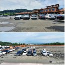 UR(경산시)-[삼성현로]-상-26 | {경북 경산시} 자연이 아름다운 인터불고CC에서 친구들과 라운딩 후기