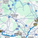 강변자전거길(남) 이미지