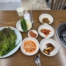 송림식육식당 - 창녕군 로터리길 34 | 송림식육식당