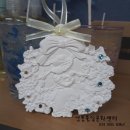 향기로운 공예 이미지