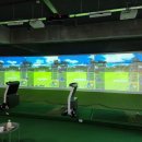 에이클래스 골프연습장 이미지