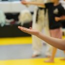 경희대태권도장 이미지