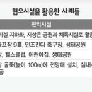 수영환경공원 농구장