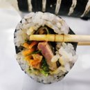 GS25 양주금강점 | GS25편의점 김밥 '영양부추오리김밥' 내돈내산 후기