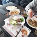 포메인산본점 | 산본 포메인 : 신메뉴 분짜 솔직후기