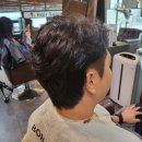 [온천동 미용실]본 헤어 살롱에서 머리 기분 좋게 잘하고 왔답니다!