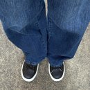 바름핏 | 무지외반증 신발 고민하다 직접 신어본 코지핏 바름스니커즈 착화 후기