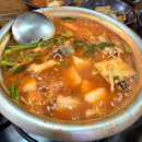 포천양푼이동태탕 | 포천 일동면맛집 전통두부마을 두부조림과 얼큰한 동태탕이 맛있는 포천 현지맛집