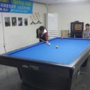 회원제 당구장 이미지