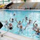 화도체육문화센터 수영장 이미지