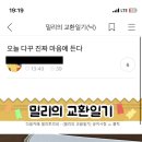 (리트윗) 오늘 한 다꾸 마음에 듦 이미지