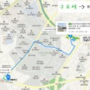 디지털단지오거리 정류소 이미지