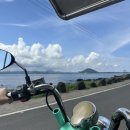 해맞이해안로 이미지