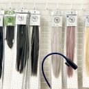 마이멜붙임머리 네이버블로그