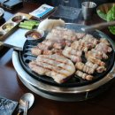 시장참숯구이 이미지