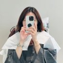 용산-281 | 한남동 미용실, 하츠한남 이재실장님께 컷트와 염색받고 온 후기