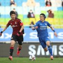 2021 K리그1 서울vs포항 이미지