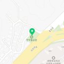 찬우물광장 이미지