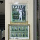 에이엔티 | 골프 완전 초보 골애기의 첫 레슨 후기 ⛳ | 순천골프장 &#39;ANT 실내골프연습장&#39;