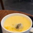 스타벅스 안양범계점 | 안양범계점 스타벅스 신메뉴 카페인프리 음료 추천 '유자 배 캐모마일티'