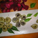 꽃차와 산야초 이미지