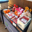 두레할인마트 | [(•'ٮ'•) ৴참좋은두레생협 영종점 방문기] 아기간식추천 / 두레생협 쇼핑리스트 / 내돈내산 후기