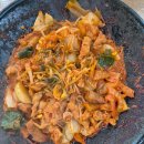 배양리두루치기 - 포천시 | 배양리두루치기