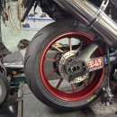 광복타이어 피렐리타이어 이미지