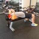 킴스휘트니스짐 이미지