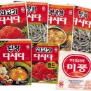 MSG(Monosodium Glutamate): 비만의 원인 이미지