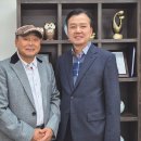 국민 마라토너 이봉주와 함께한 특별한 순간 – 제노스템 홍보 영상 제작 후기