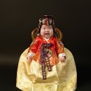 하늘빛한복 이미지