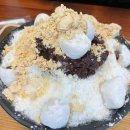 모찌네 타코야끼 콩떡빙수 네이버블로그