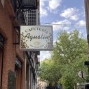 라메모리아 | [나혼자 스페인 포르투갈] 7일차_그라나다에서 세비야로_Cafetería Agustín/La Tarta/Teatro Flamenco...