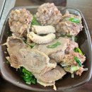 한뚝배기순댓국 | 한뚝배기순댓국 순대국 후기