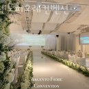 아젠토피오레컨벤션 이미지