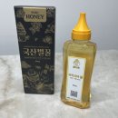 꿀이든 | 자연 그대로의 달콤함, 꿀이든 프리미엄 꿀 500g 후기