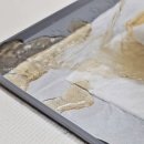 핸독 | 강아지 배변판 대형 핸독 미끄럼방지 실리콘 배변매트 후기