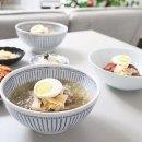 냉면밀키트 간단한저녁메뉴 까치분식 1992 칡물냉면 칡비빔냉면