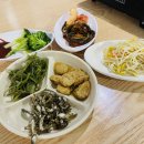 [평택 칠원동 맛집] 오삼불고기 밥이랑 술이랑 (식사, 안주로 OK)
